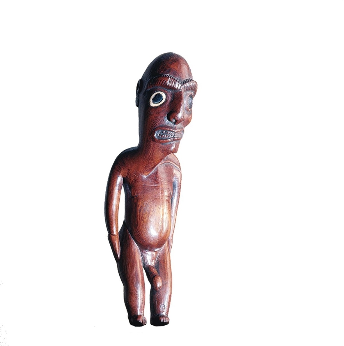 百年未解之谜伏尼契,未解之谜古代