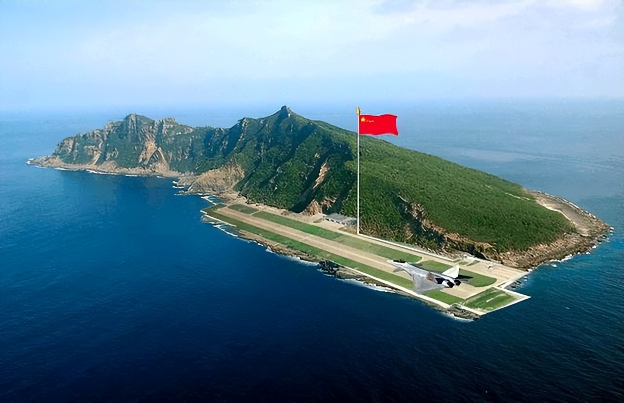 不只中印和台海!中国可能面临“三线作战”险境,要做好最坏打算