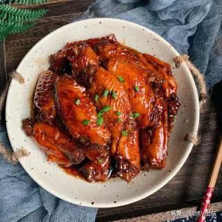 入秋后必吃的10道家常菜,秋天必吃的十道经典家常菜做法