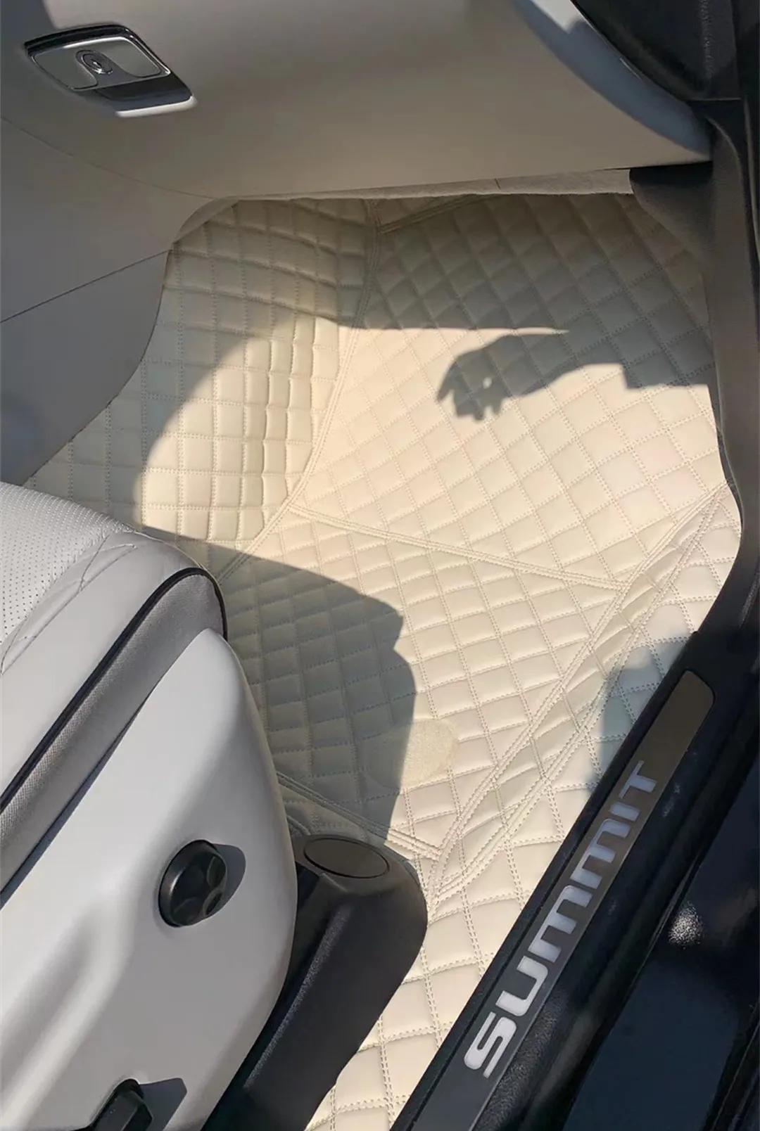 又是为我的深海蓝360汽车脚垫喝彩的一天