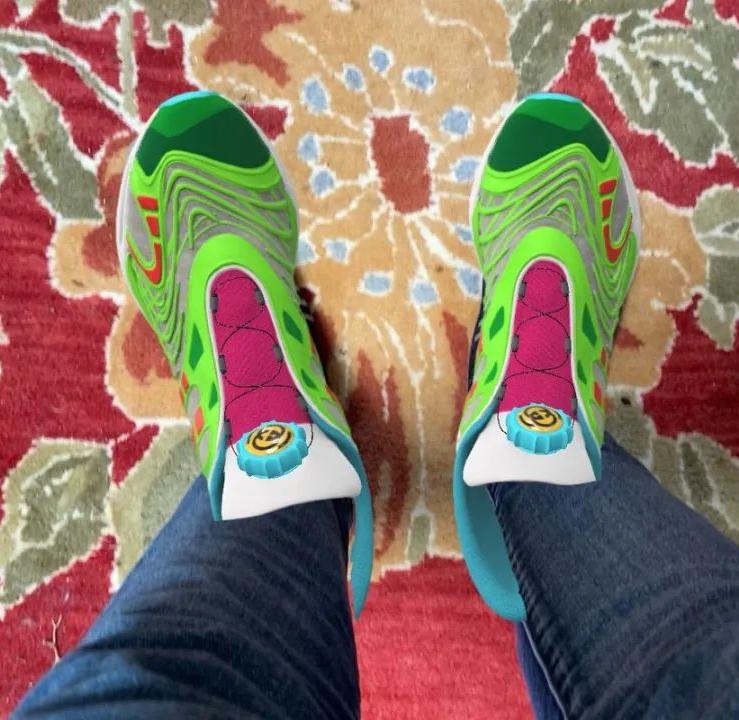 那些以为很贵其实很便宜的球鞋,盘点那些非常贵的球鞋