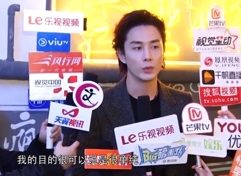 李承铉称带娃抑郁了一年多,李承铉因带娃曾一度抑郁