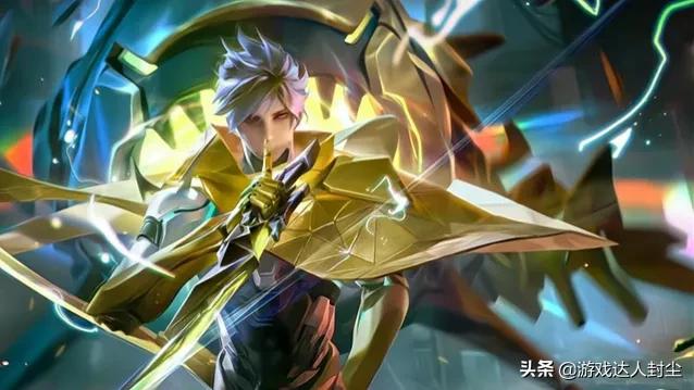 王者荣耀s26赛季打野英雄排行榜,王者荣耀s27李元芳打野教学和打法