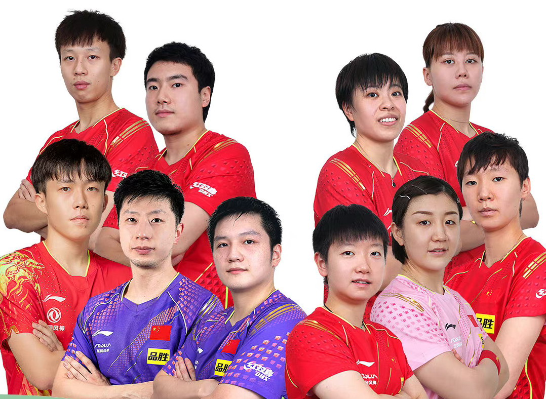 cctv5直播乒乓球孙颖莎陈梦,cctv5直播孙颖莎王曼昱樊振东