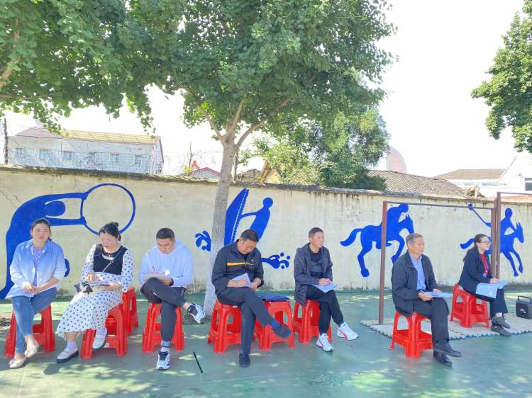 教联体学校活动,教联体举办活动