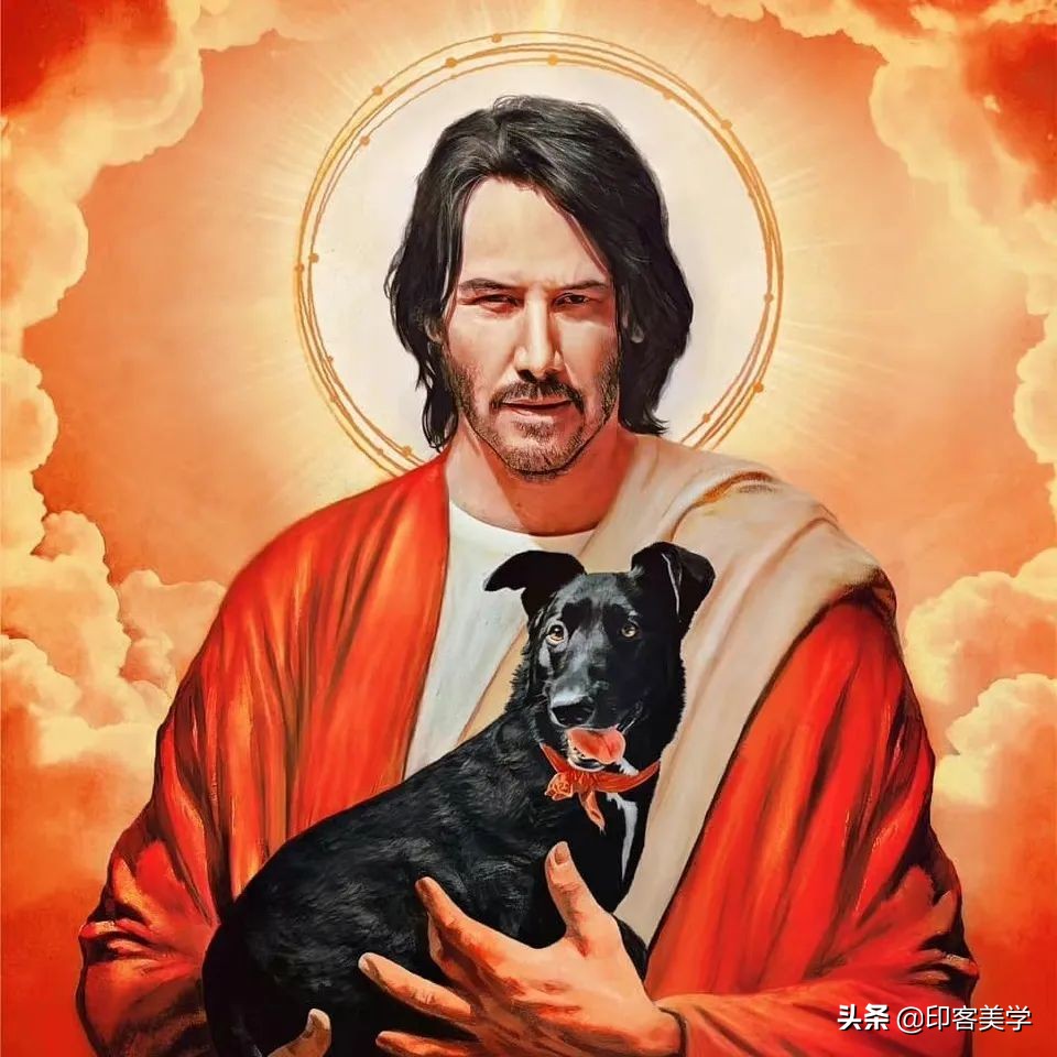 复古高端的小众头像男生,2022高级小众头像