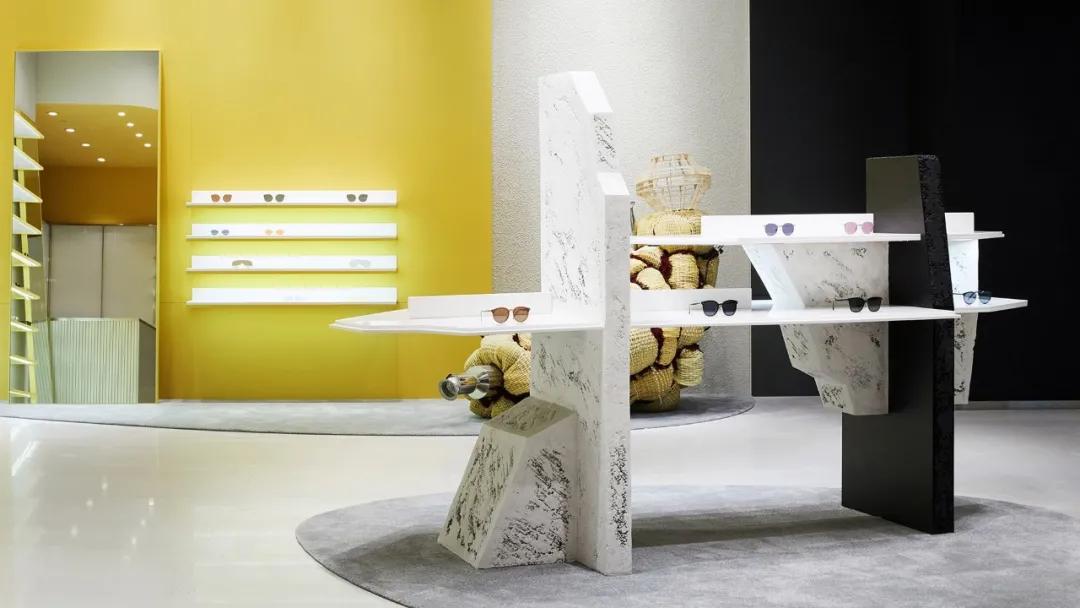 被称之为“宇宙级网红”品牌—GM之概念赏析