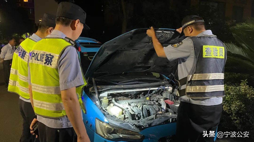 浙B9WZ52、浙B88H8N、浙B0X92D……曝光!处罚!