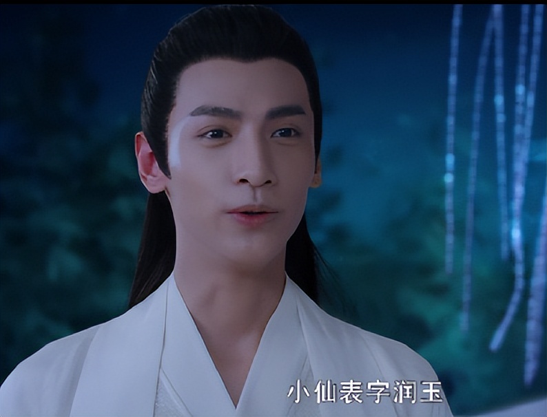 瘦到脱相的男明星罗云熙,为什么黑罗云熙瘦偏偏不黑演技