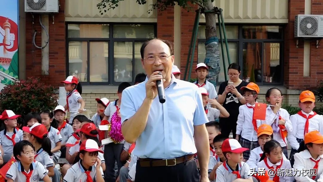 南京市晓庄小学校园足球联赛,瑞金北村小学运动会