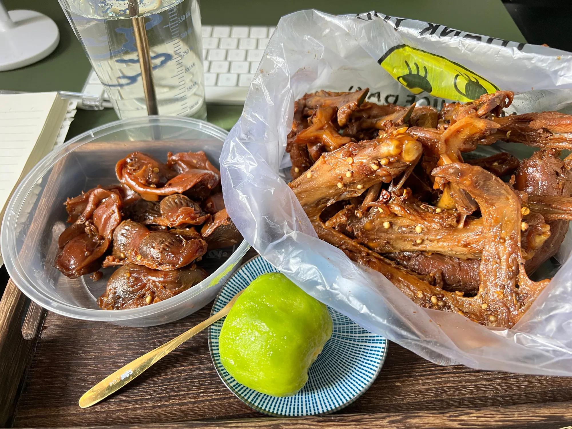 买鸭货被坑,买鸭货被骗了怎么办