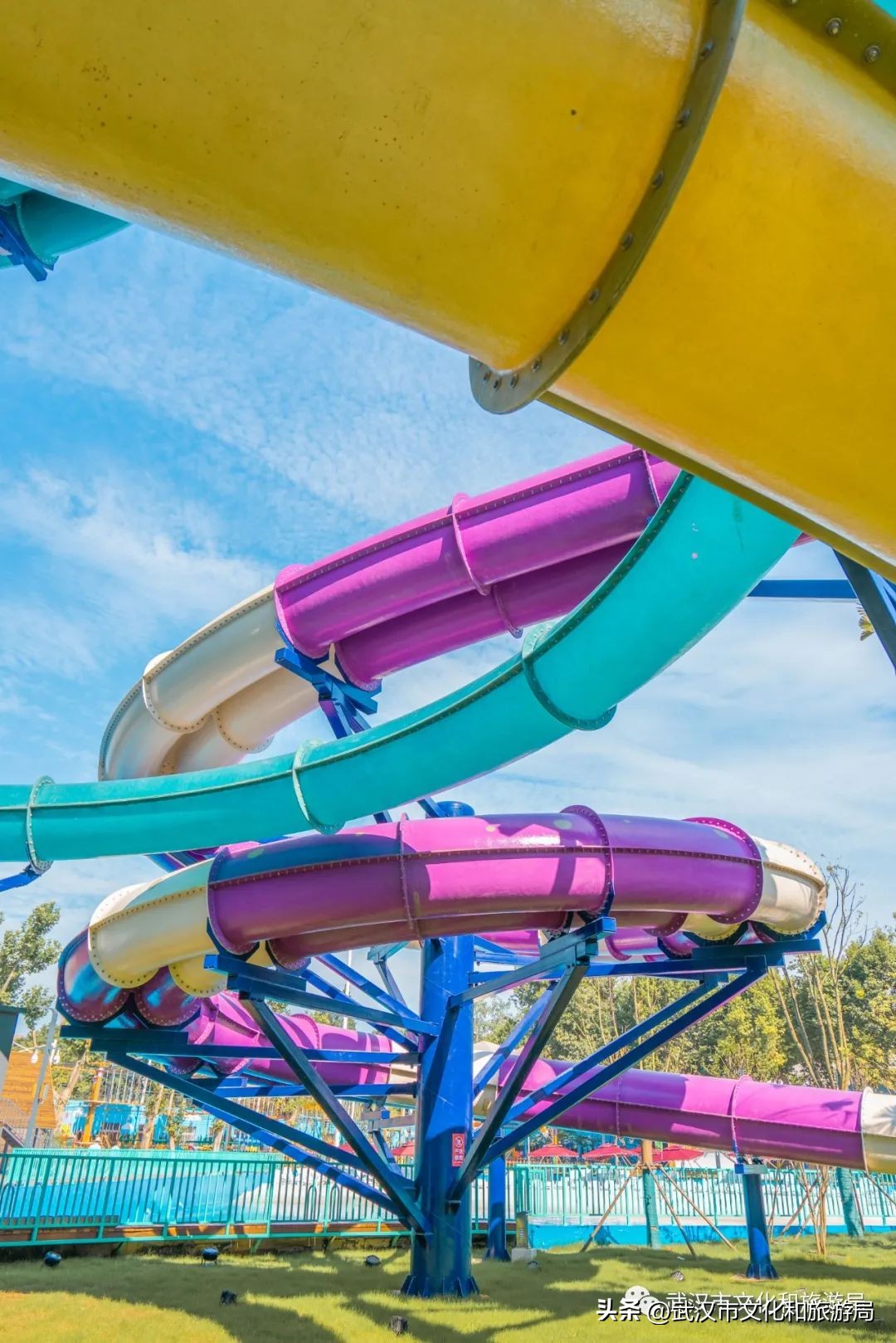 武汉游玩收藏榜,武汉玩水的旅游景点大全