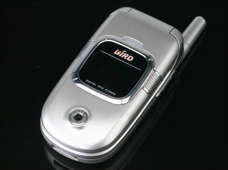 徐立华波导现在做什么产品,波导公司徐立华现状