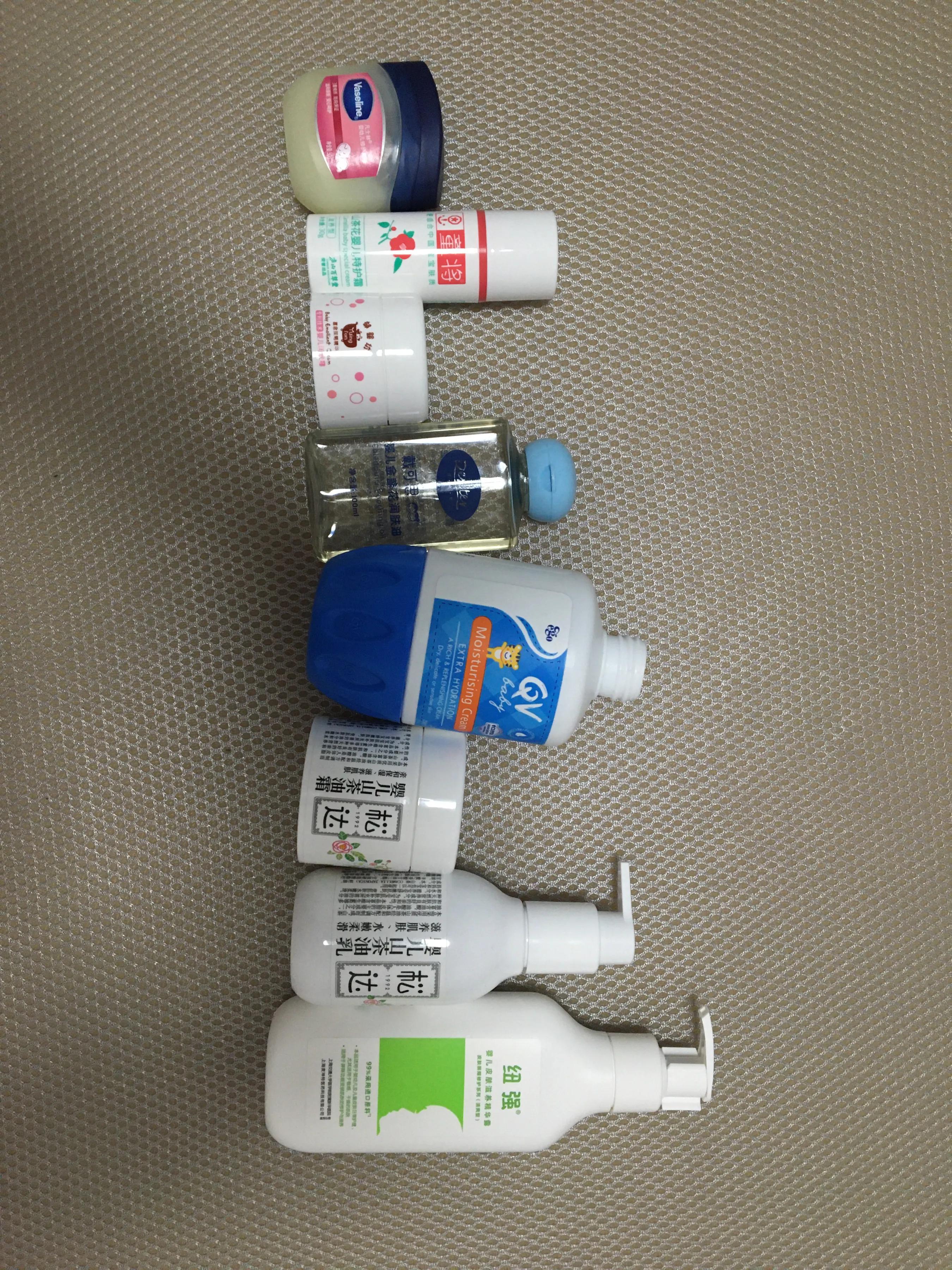 宝宝湿疹母亲有什么忌口的吗,婴儿湿疹大作战之护理的6大要点