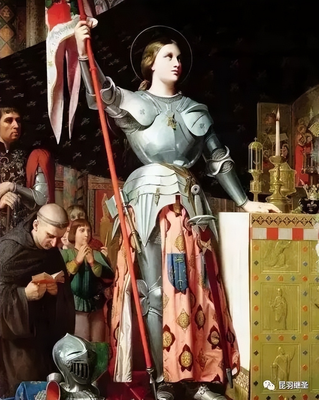 西史失算，破绽连连：真假故事都往巴黎圣母院里装，结果自相矛盾