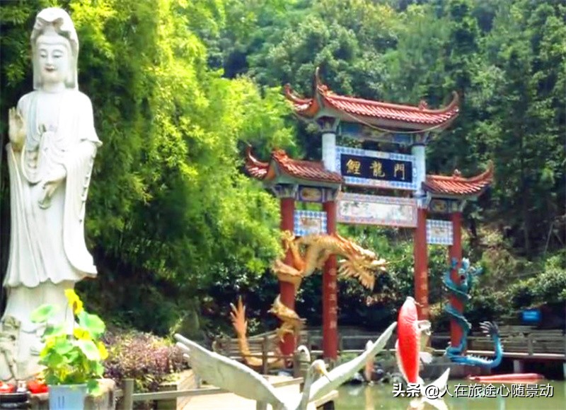 象山十大免费景点,象山县十大景点大全