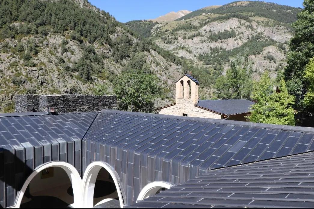 西班牙鬼才建筑师的梦幻世界,西班牙鬼才