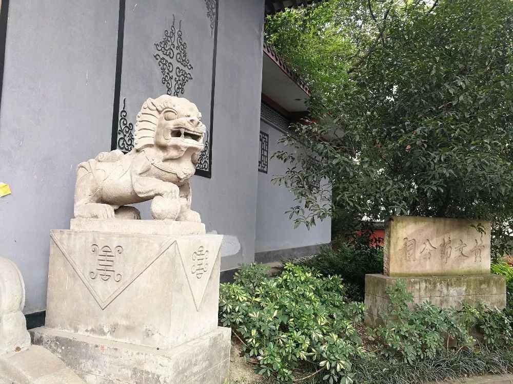 踏迹寻音：人文宜宾，独爱李庄