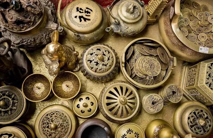 纯黄铜浴室五金挂件,铜卫浴挂件