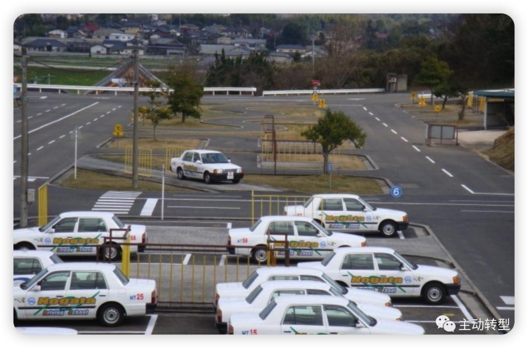 在日本养车费用高,在韩国日本车多吗