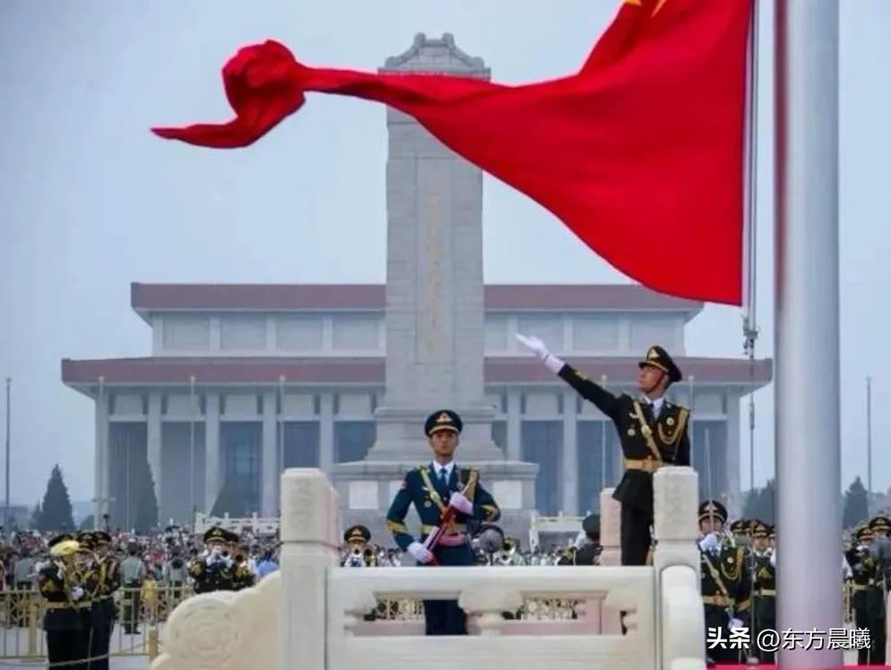 东方晨曦ll山海关·天下第一关