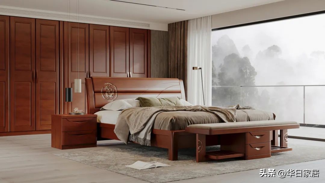 实木家具最好的木材,实木家具哪些木材最好