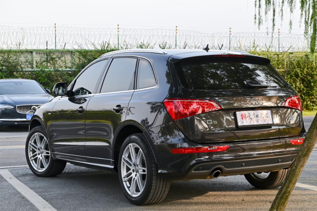 10万公里的奥迪汽车,10万公里的奥迪二手车