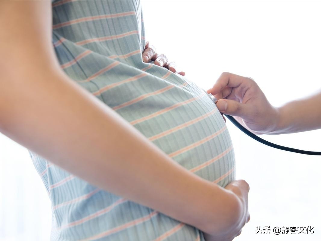 女生怀孕后，都会有哪些变化？