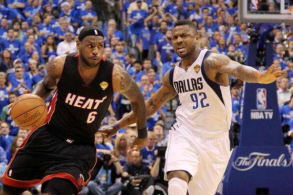 世界球赛詹姆斯,詹姆斯总决赛41分回顾