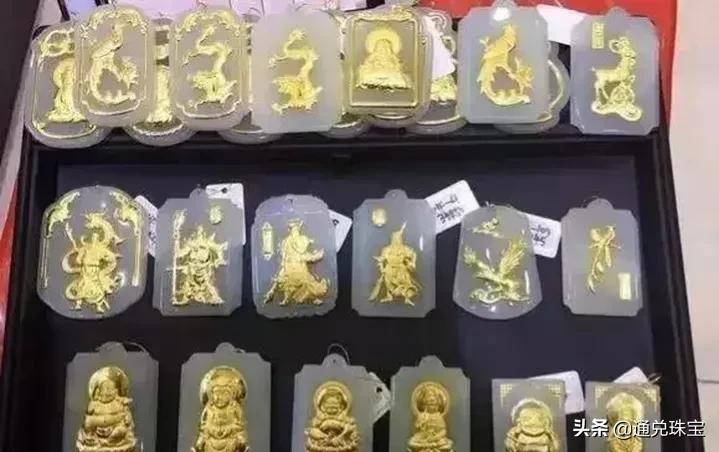 怎样鉴定和田玉的真假,怎样辨别和田玉里有没有掺假