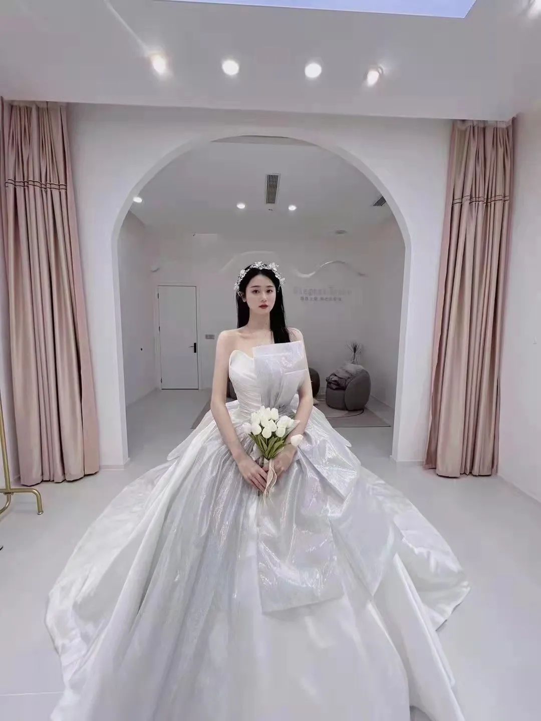 雅美上善婚纱礼服富顺店,雅美上善婚纱礼服垫江