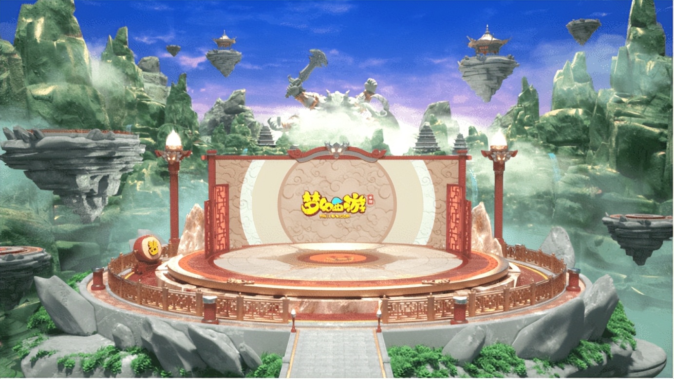 梦幻西游武神坛巅峰联赛s6,梦幻西游手游巅峰赛武神坛