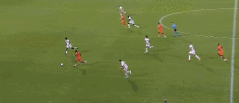 欧国联-荷兰4-1客胜比利时卢卡库伤退德佩双响邓弗里斯进球