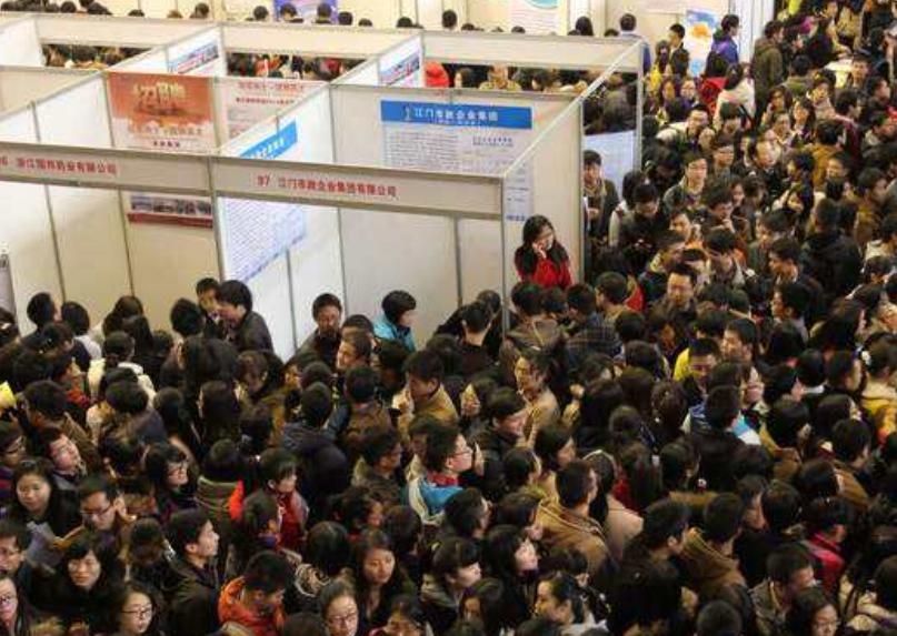 二本就业真实现状,二本学生就业出路在哪