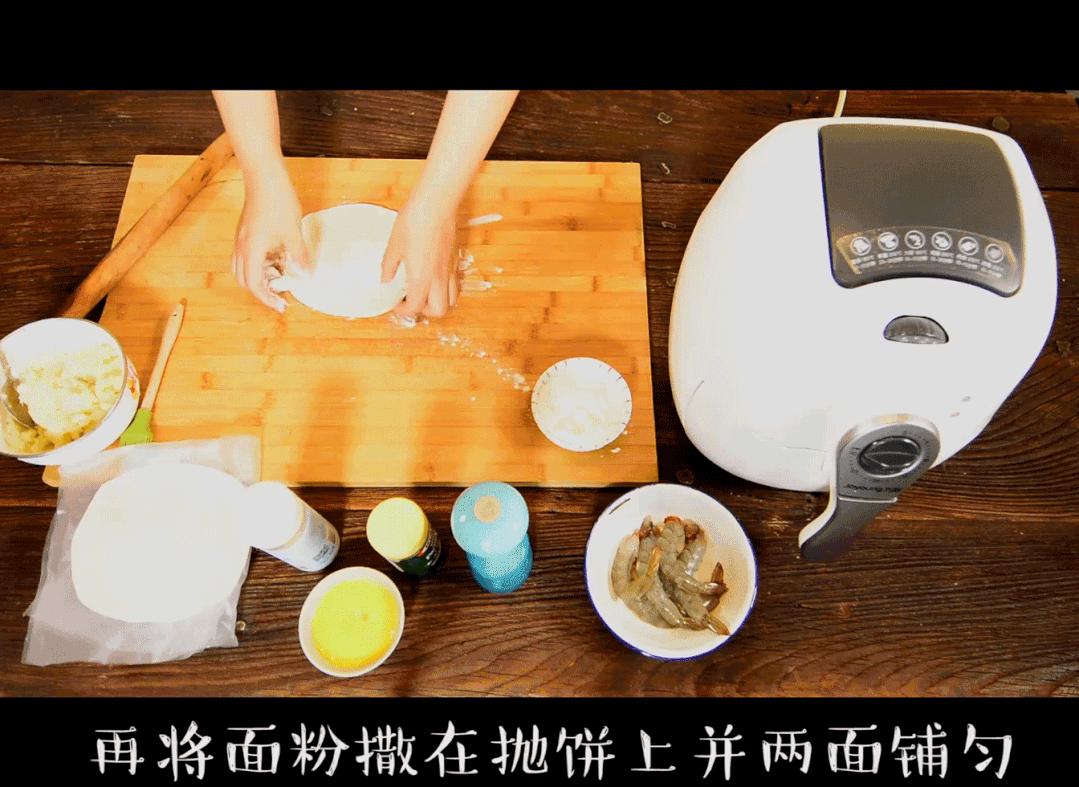 九个月的宝宝吃虾有什么好处,孩子春天多吃虾有什么好处