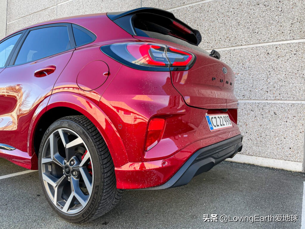 福特和大众polo哪款好,22款大众pologti