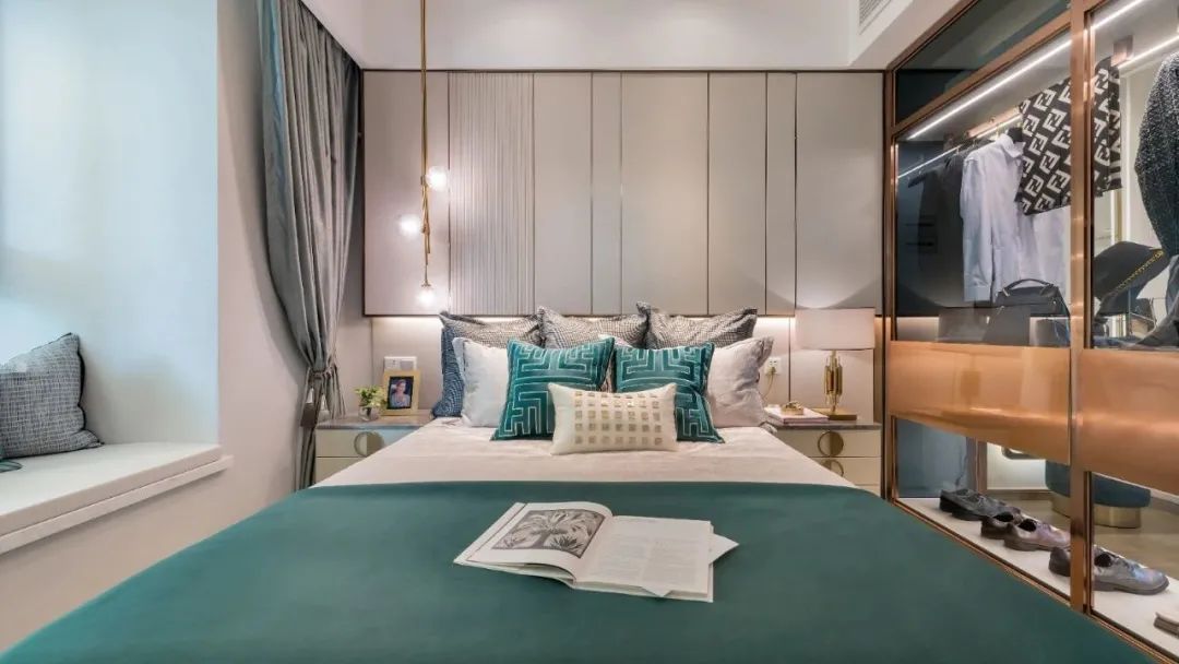 定制家具如何计算展开面积尺寸,家装家具尺寸大公开