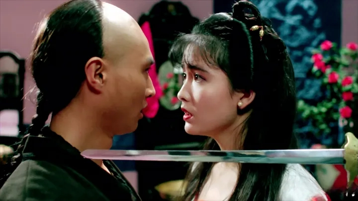 玉女掌门周慧敏感情史解密,玉女掌门人周慧敏粤语版