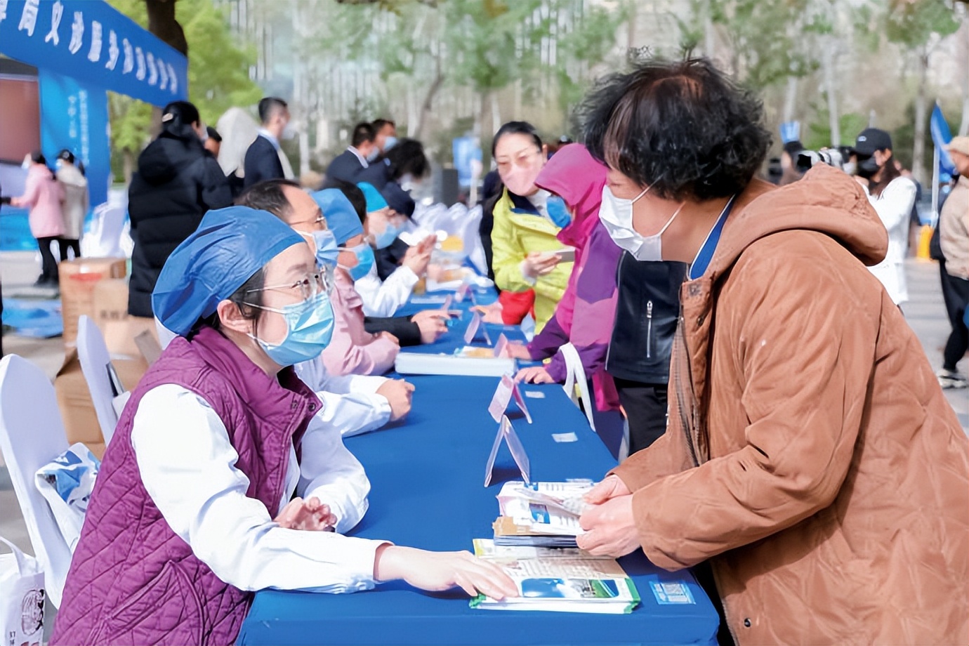 守好医保基金安全,守好看病钱