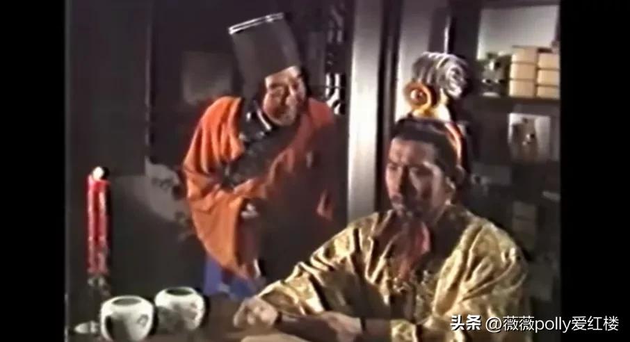 乌鸡国除妖两版对比,86版除妖乌鸡国