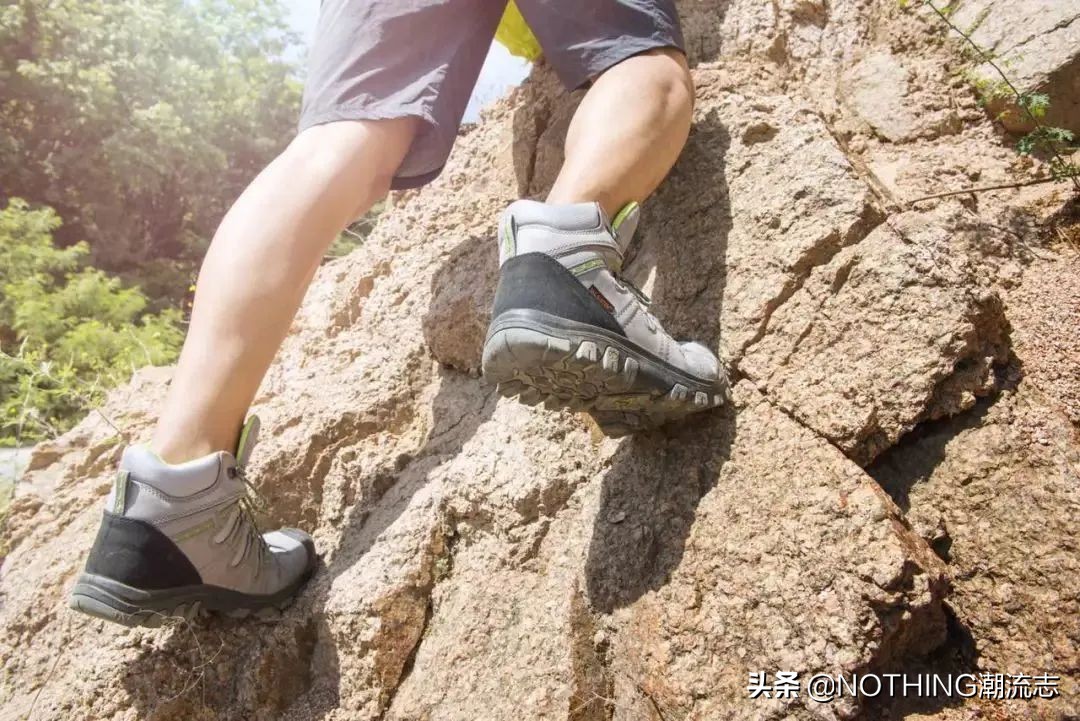 经济实惠登山徒步鞋推荐,徒步越野跑鞋