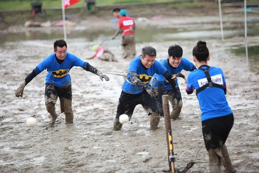 奔跑吧10第六期收视率,奔跑吧10第四期吐槽