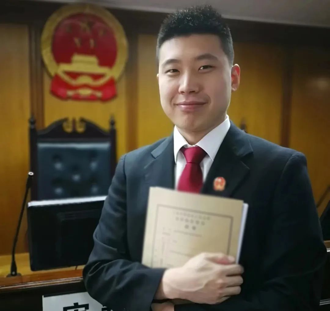 上海法院青年说丨建团百年，点赞青春力量！