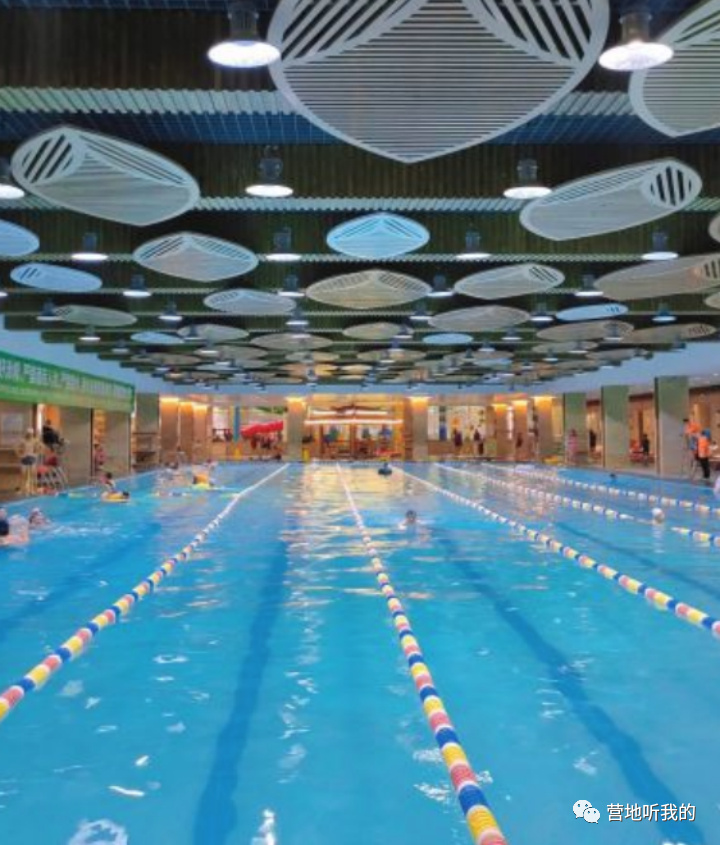 春节给大家安利一波帝都的温泉乐园！冬日里就应该暖暖地泡个汤