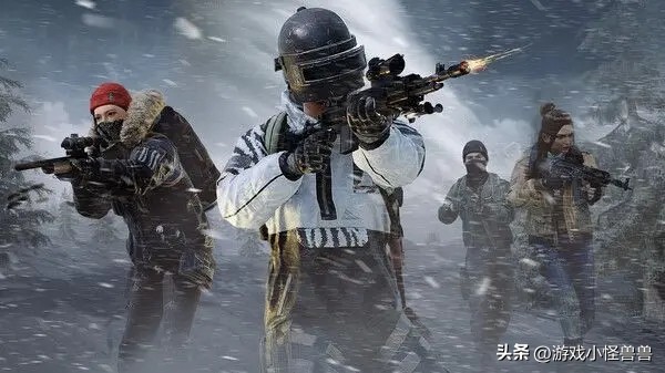 steampubg绝地求生下载方式,绝地求生pubg免费后如何下载