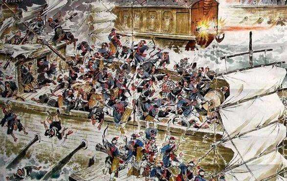 赵宋三百年耻辱史,大宋历史背景