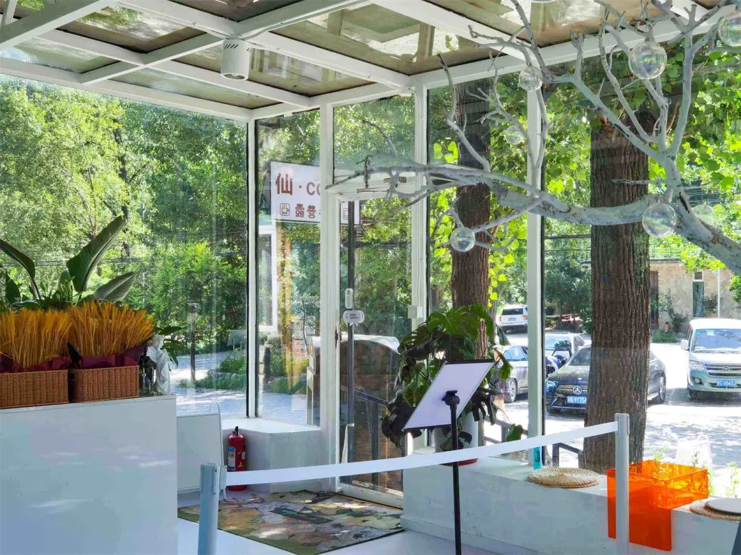 北京打卡网红地餐饮,2022年最网红打卡地方