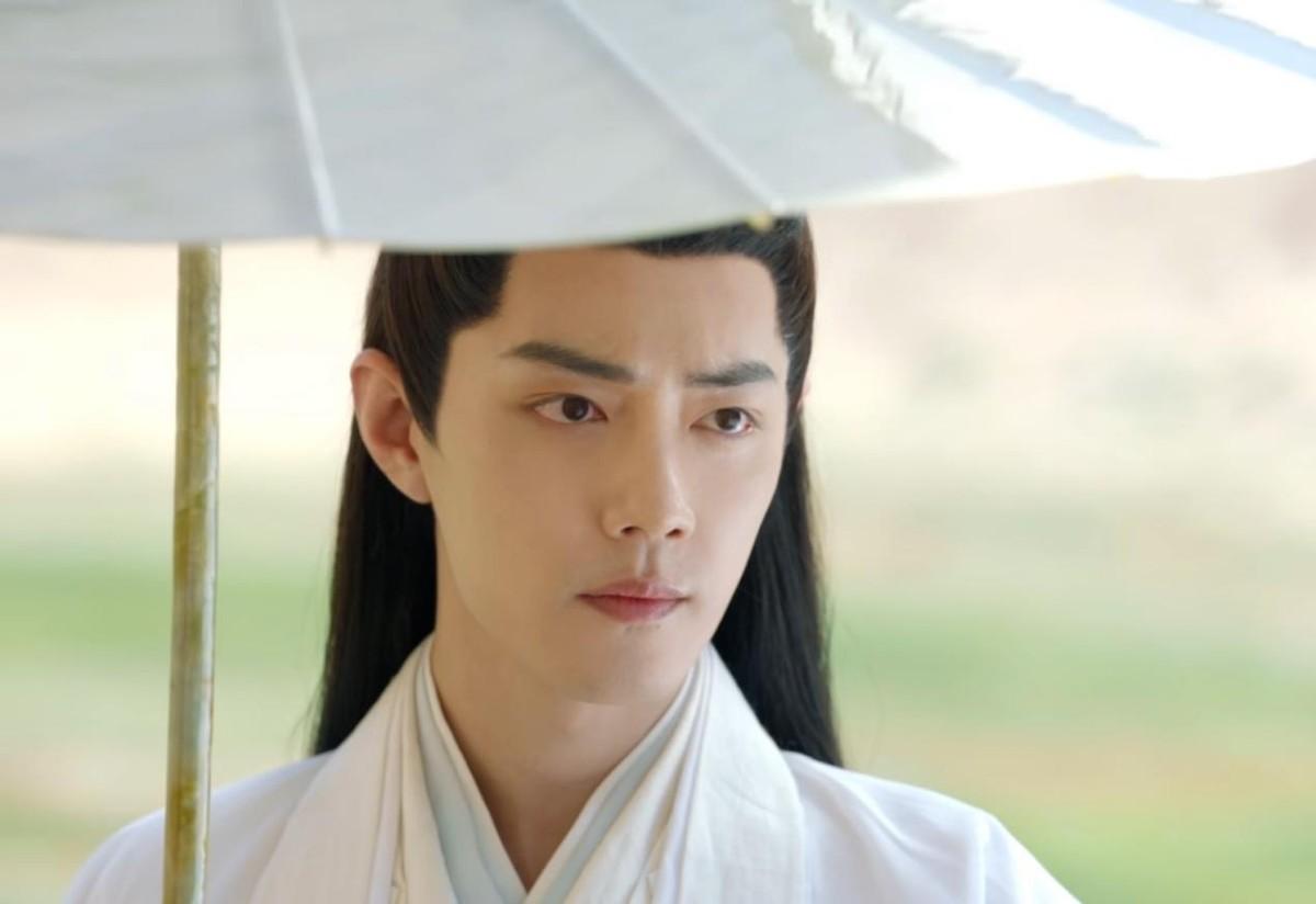 预排暑假档的仙侠剧有哪些,今年夏天火的仙侠剧有哪些