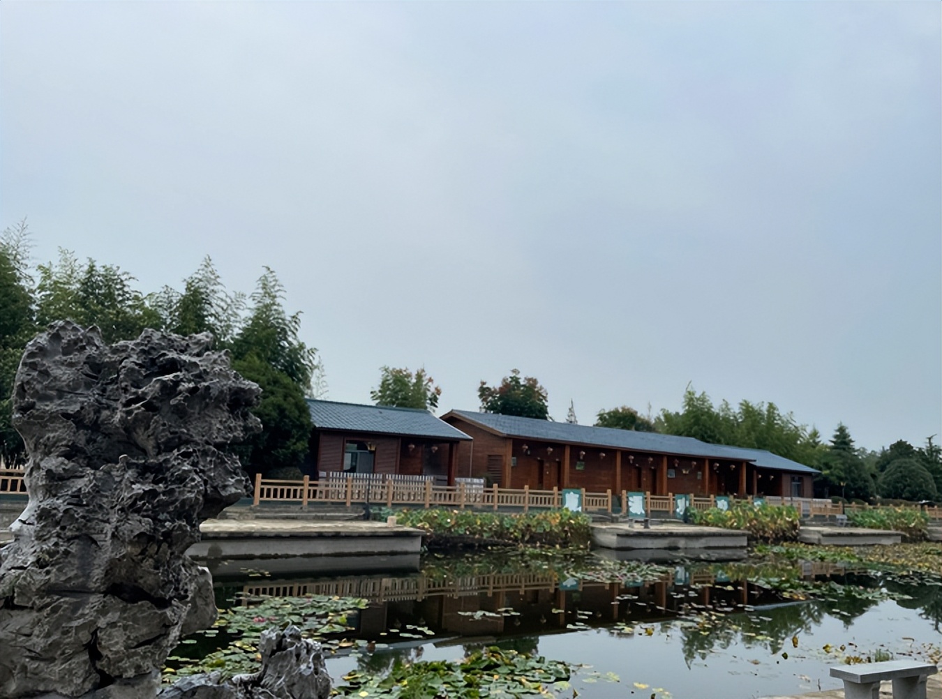 南京苏韵生态农庄,南京生态农庄