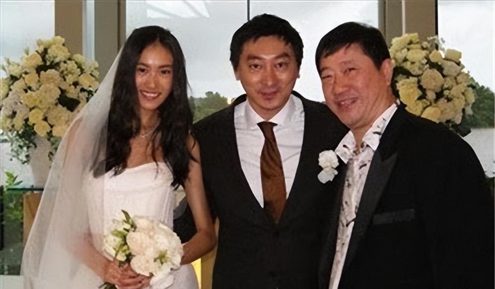 90岁港星娶88岁港星,港星娶36岁女生